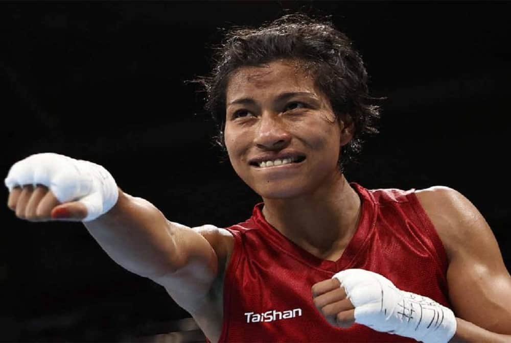 Birthday Special How Lovlina Borgohain became boxer know biography life story in hindi