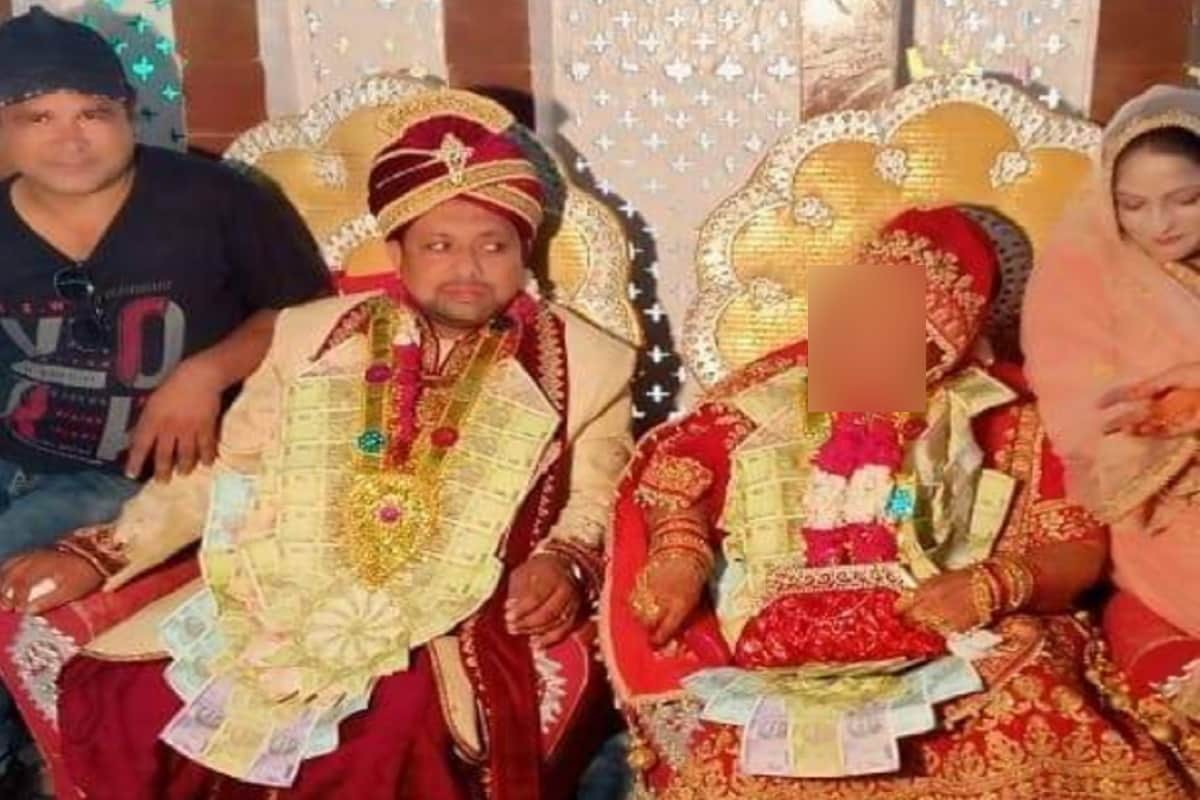 UP News: Two shameless cases of BJP leaders in Meerut and a strange settlement has been reached in a case