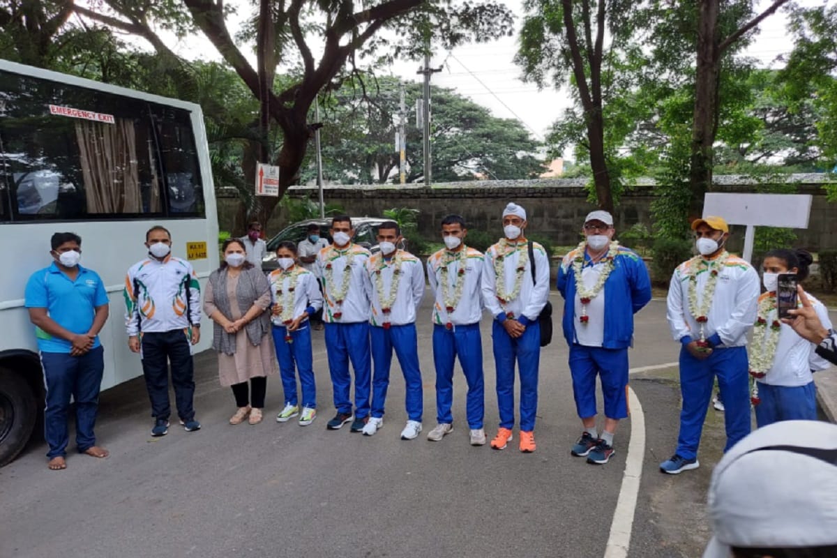 Tokyo Olympic 2021: Now have medal hope from three Athletes players
