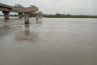 यमुना नदी