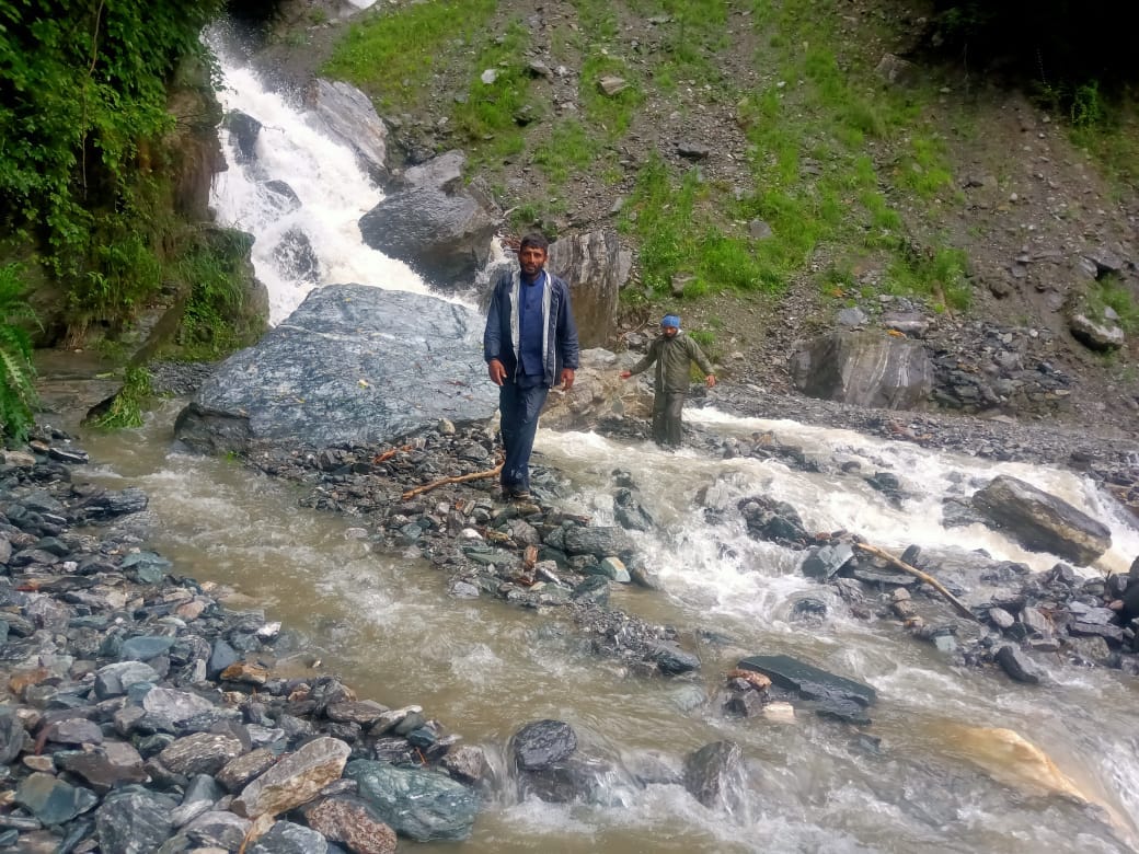 Uttarakhand Monsoon Update: heavy rain alert in these six districts