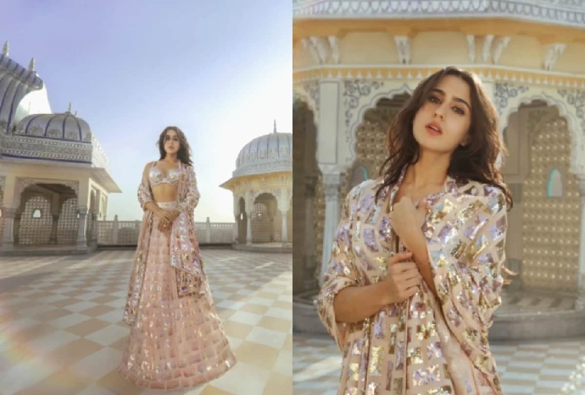 sara ali khan weight loss fitness tips and workouts