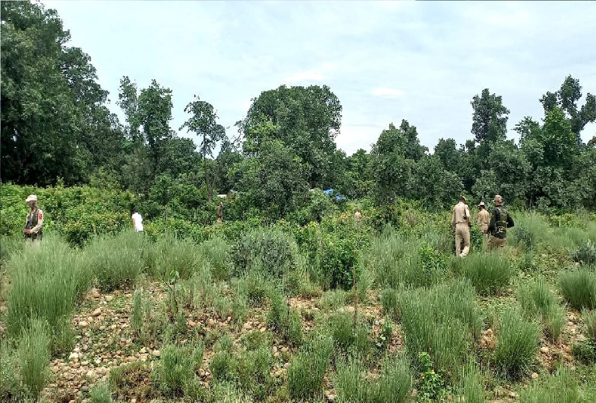 Pakistan ISI trying to target officers of intelligence agencies in Jammu and Kashmir