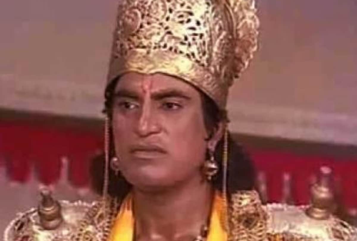 B R Chopra Mahabharat actors Satish Kaul Praveen Kumar Sobti faces financial crisis