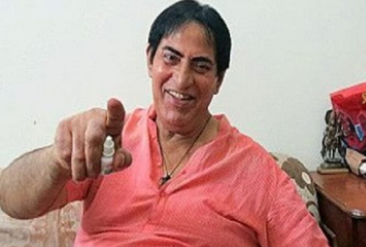 praveen kumar sobti Olympics player played bheem role in b r chopra mahabharat