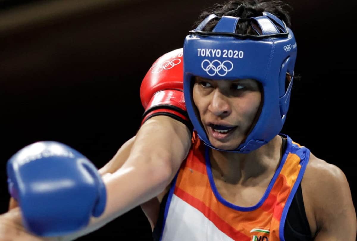 Birthday Special How Lovlina Borgohain became boxer know biography life story in hindi