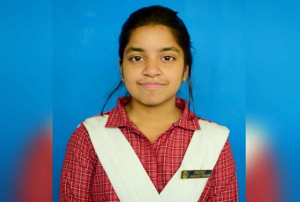 CBSE Result 2021 Uttarakhand News: Rishikesh Girl Shatakshi got Higher marks in 12th class