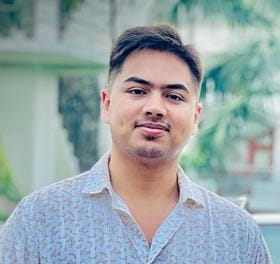 Bhumi in high school, Deepanshu and Tanishk topper in Inter