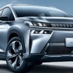 GAC Aion V