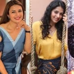 दिव्यांका त्रिपाठी, भूमिका चावला, अदित्य नारायण