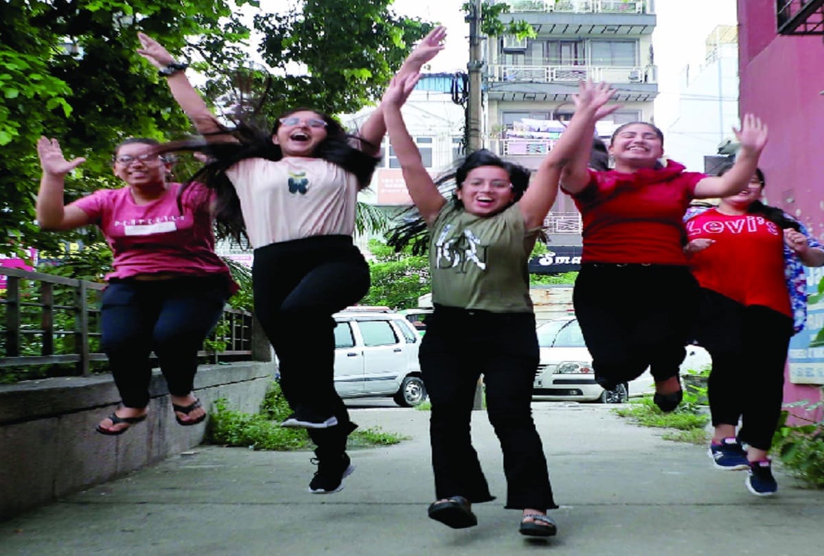 CBSE Board Result and Delhi: Now the capital has reached at third place