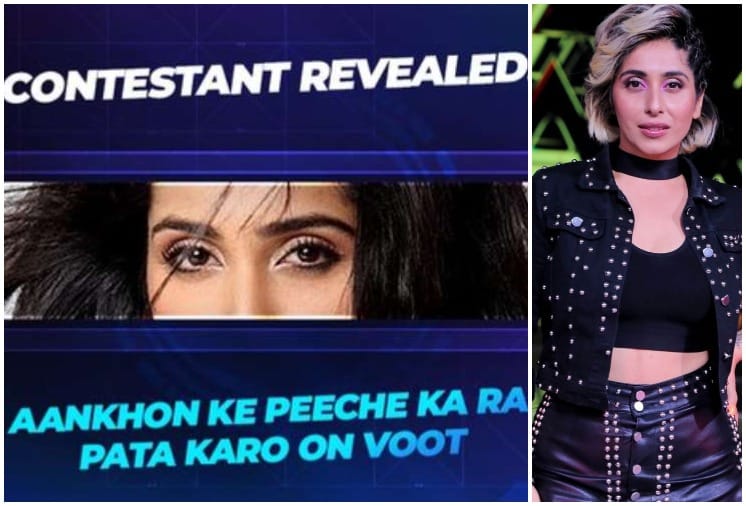Bigg Boss OTT first confirmed contestant is Bollywood Singer Neha Bhasin