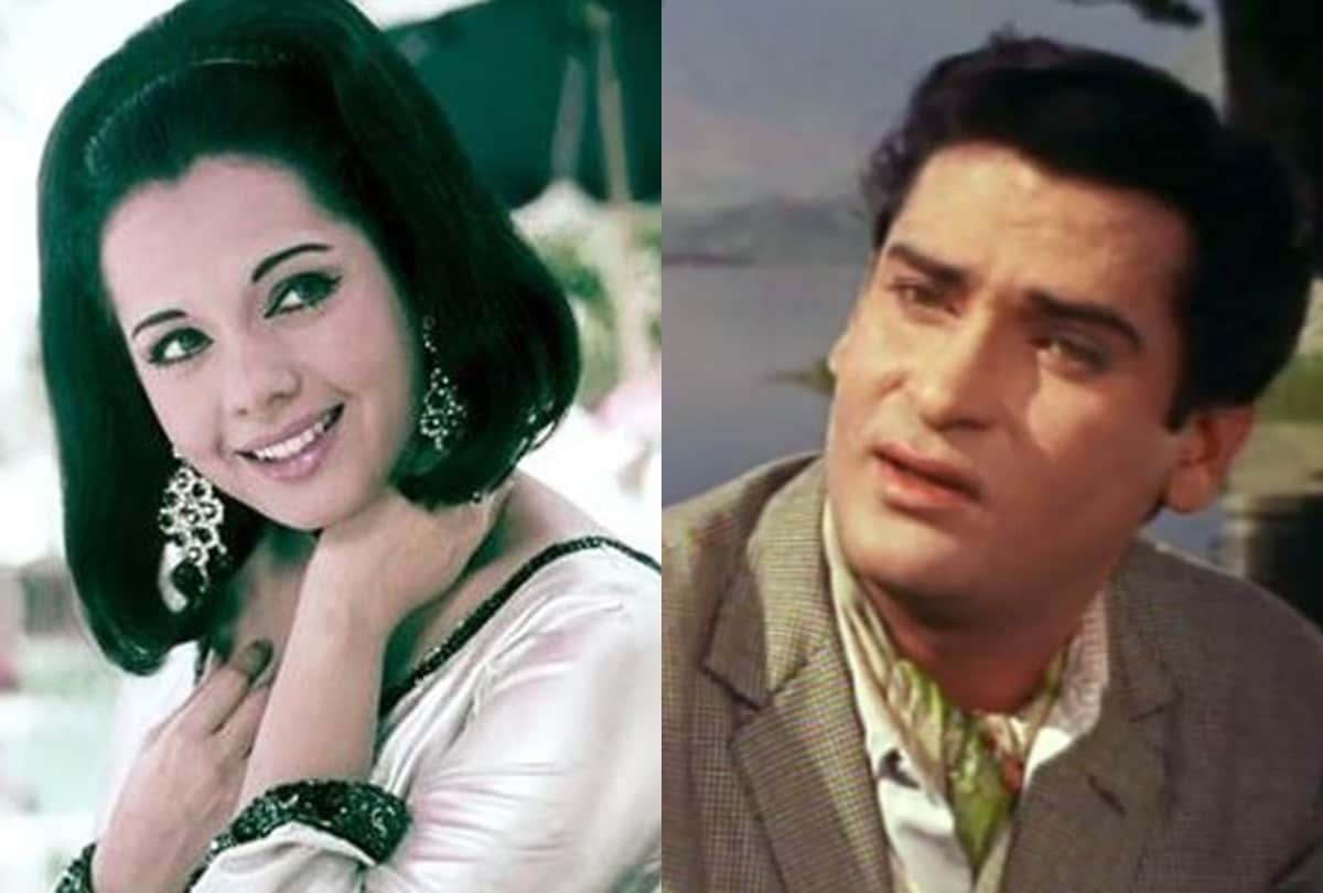 When Mumtaz turned down shammi kapoor marriage proposal said no body believed that i would say no