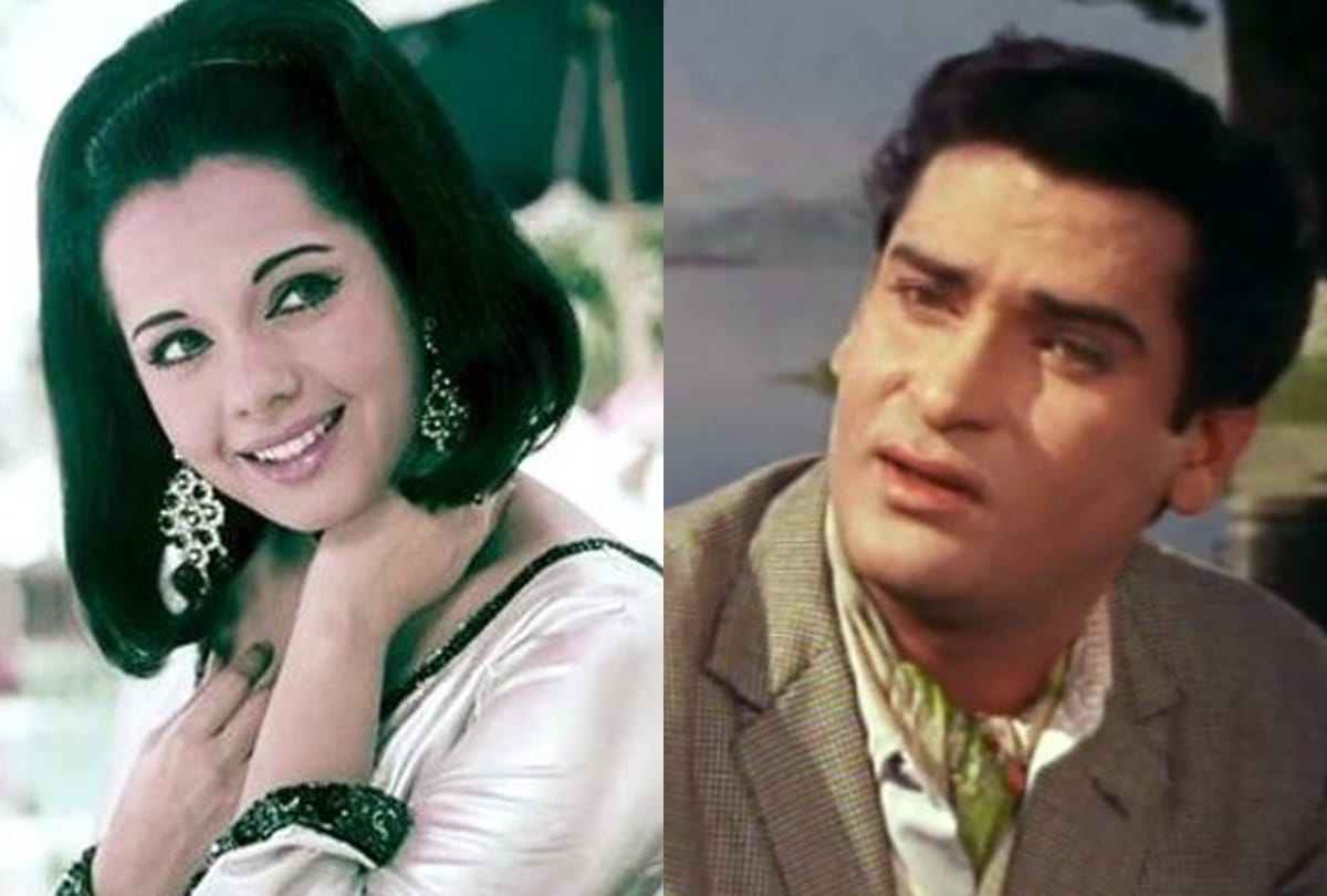 When Mumtaz turned down shammi kapoor marriage proposal said no body believed that i would say no