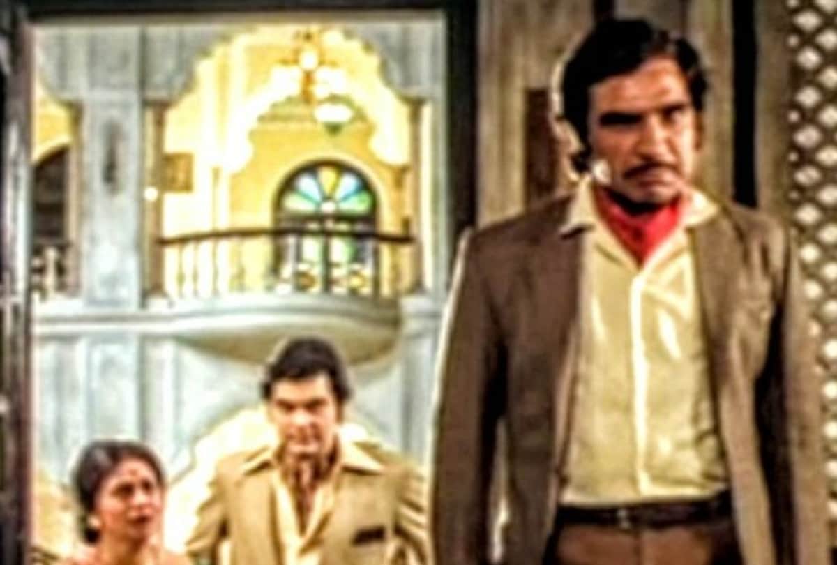 Bioscope with Pankaj Shukla Prem Rog Raj Kapoor Rishi Kapoor Jainendra Jain Padmini Kolhapure Rajiv