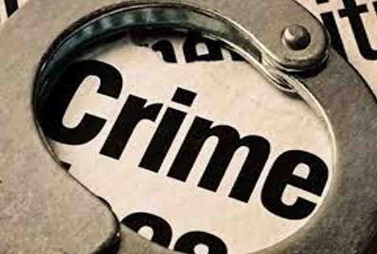 Agra Police Arrests Two Wine Smuggler Crime News