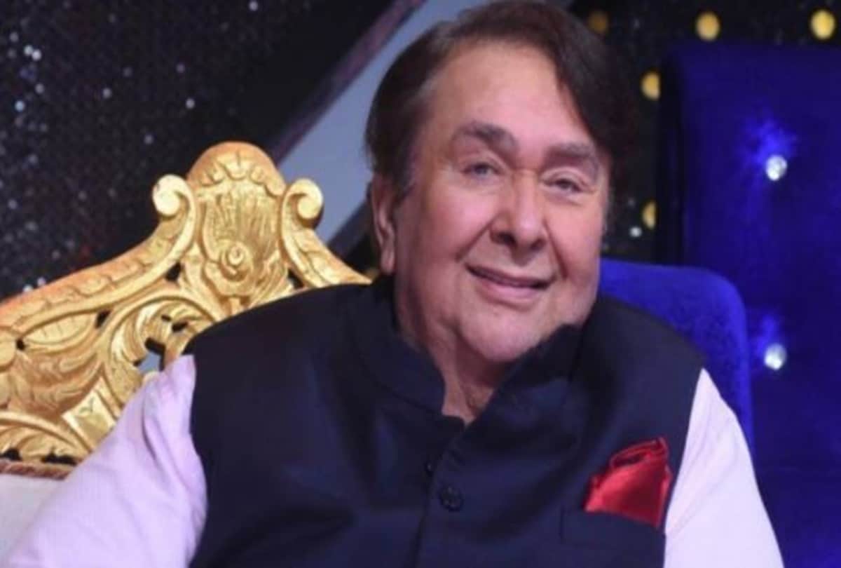 randhir kapoor revealed about his struggle days says there was a time when i did not have money to paid karisma and kareena tuition fees