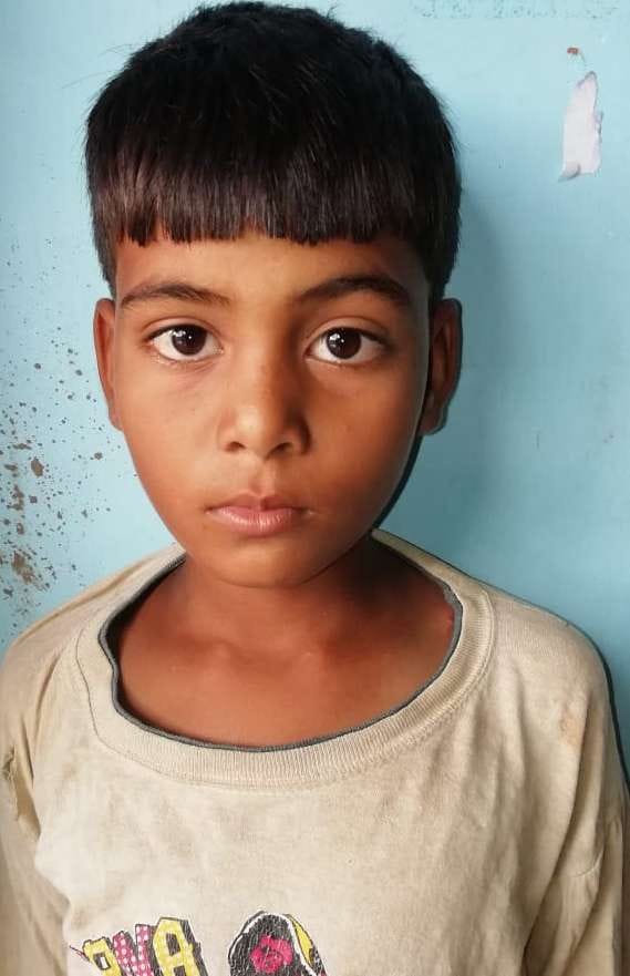 Teenager dies due to drowning in pond