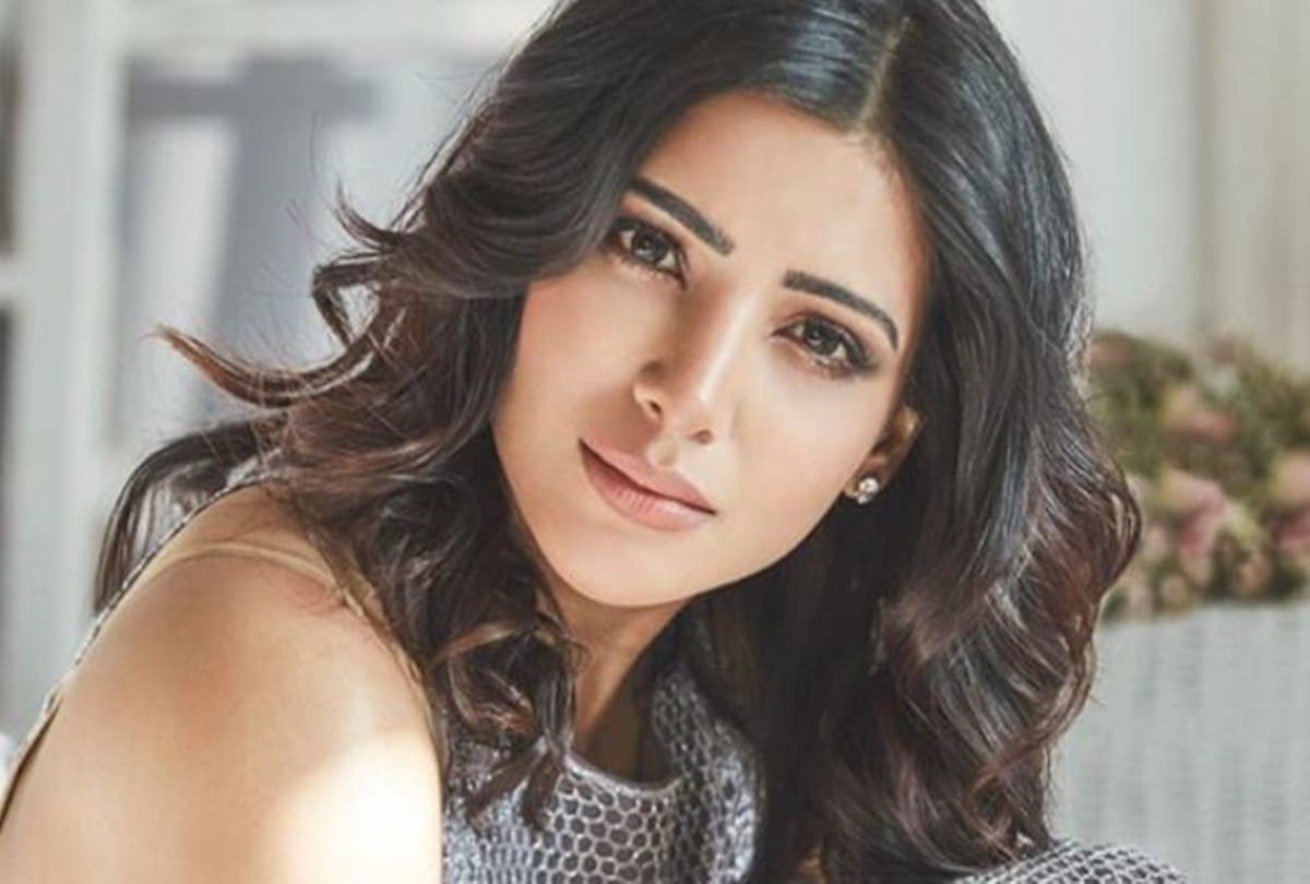 Samantha Akkineni and Naga Chaitanya Announce Separation
