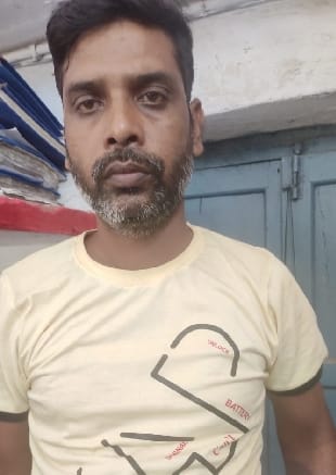 Firing was done in Bankhana with firearms bought from Shahdana