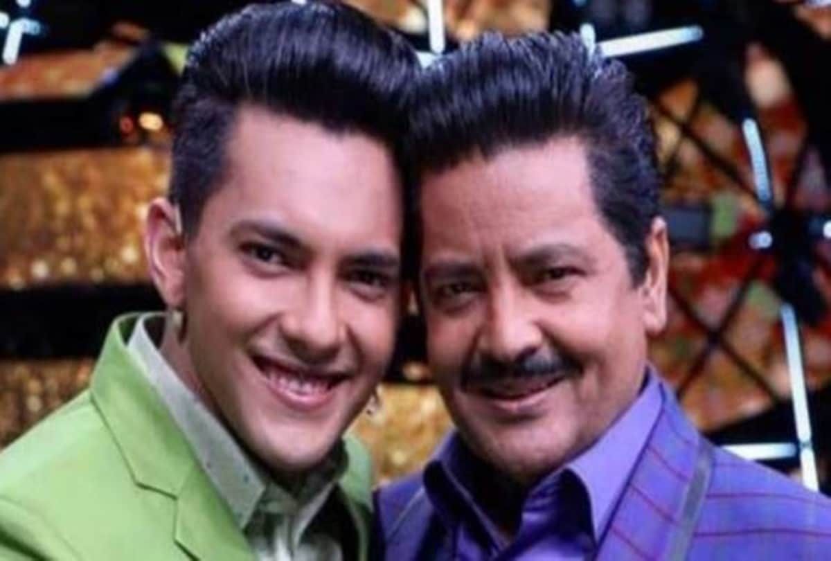 Indian Idol 12 Pawandeep Rajan Reveals Arunita Kanjilal His Special Friend Ties Her Friendship Band