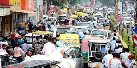 No Ayub Khan, now roadways buses will pass through Sikalapur intersection
