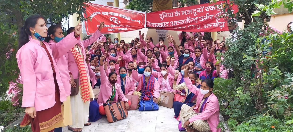 Hopes filled, boycott work from August 2