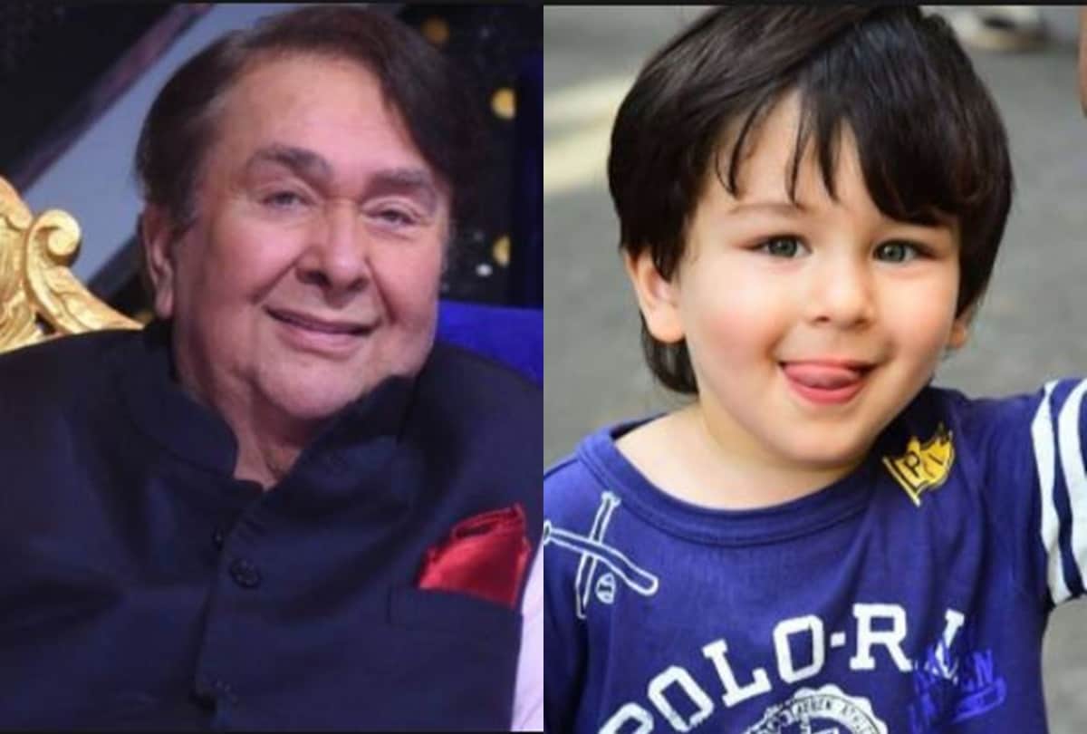 Indian idol 12 pawandeep rajan song made randhir kapoor emotional remembers his late brothers