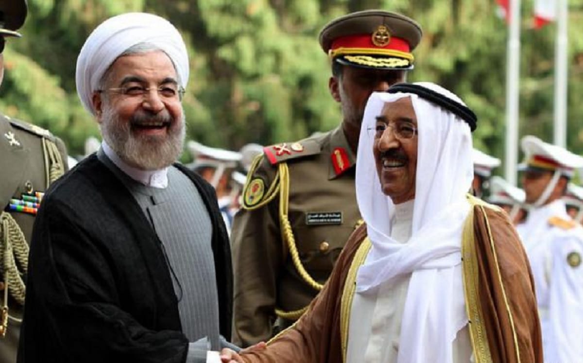 Iran and Saudi Arabia are close to an agreement and it will make a big difference in the diplomacy