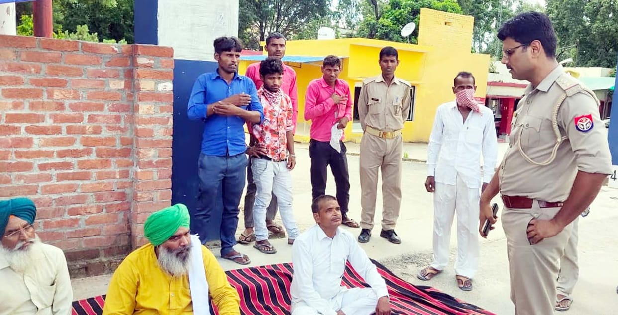 Civic Amenities