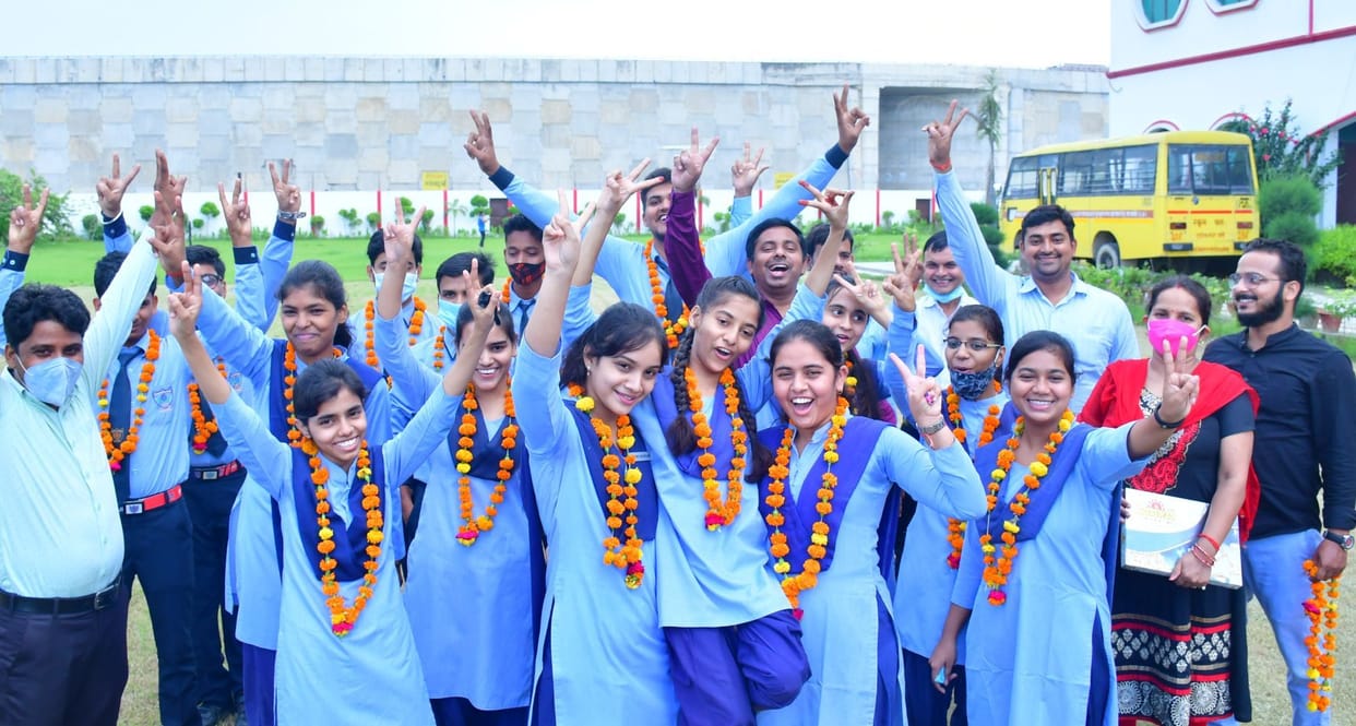 cbse result