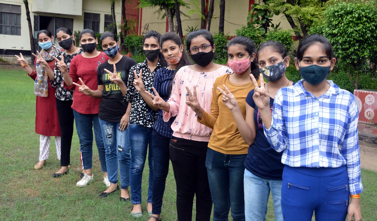 CBSE Resul