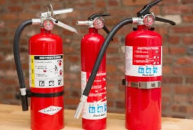 Only 59 School of Chandigarh have No Objection Certificate of fire department