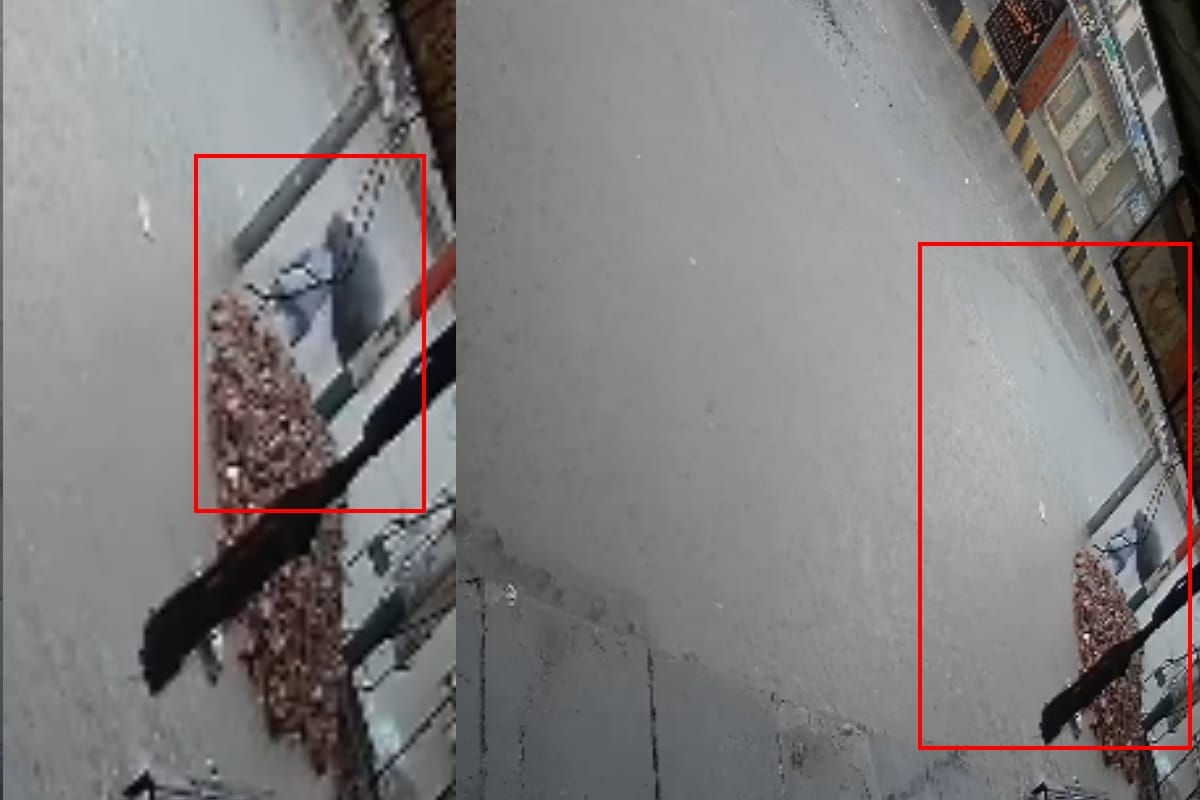 case filed against power corporation and municipality after Student dies due to current in shamli