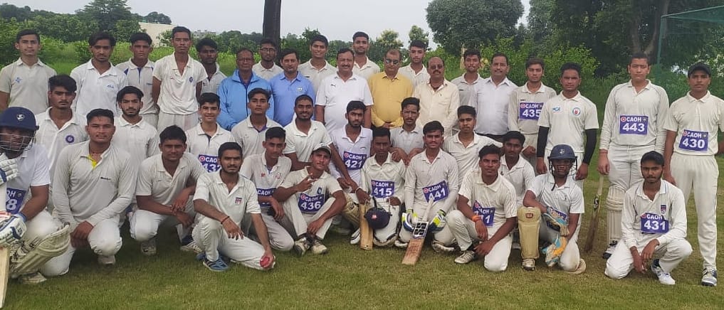 45 probables selected for under-19