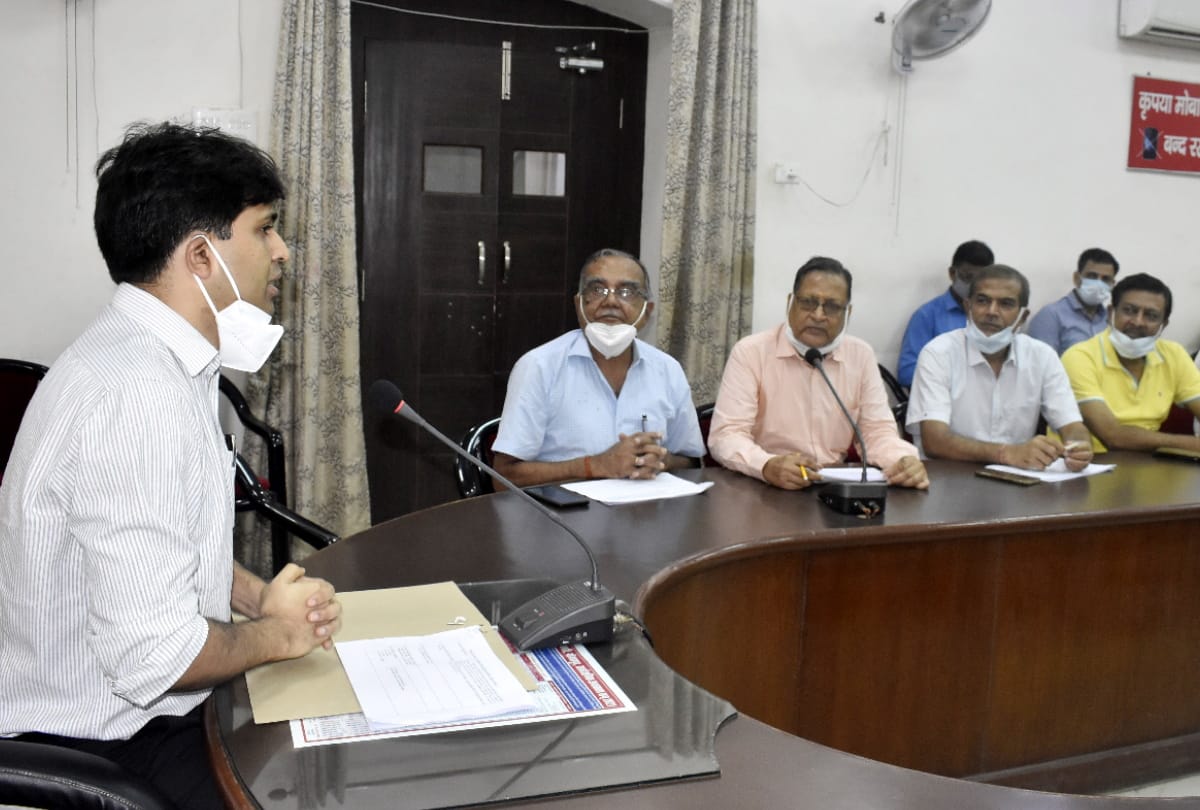 1956 beneficiaries got Rs 1.17 crore for toilet