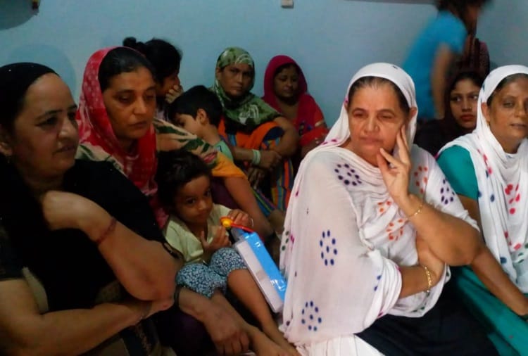 Family of Boxer Amit Panghal express disappointment on his defeat in Tokyo Olympic