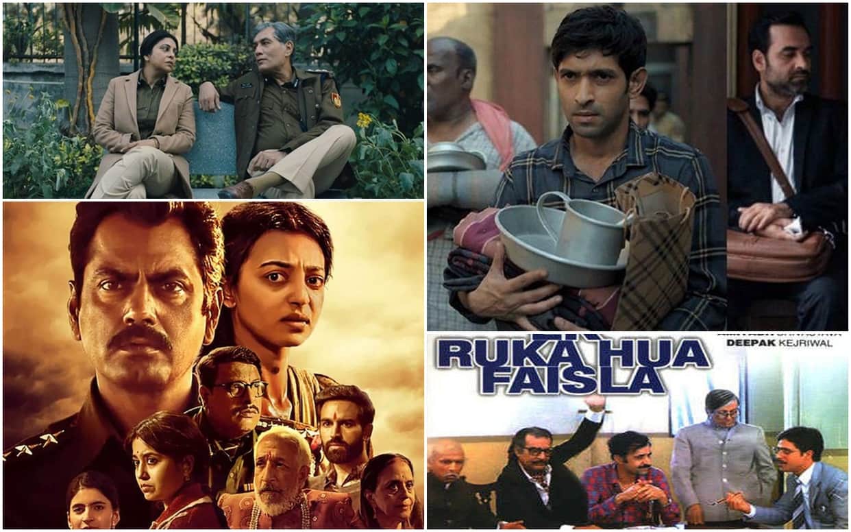 Top 10 Murder mystery Suspence movies and TV shows That Are Bound To Get You Hooked This Weekend