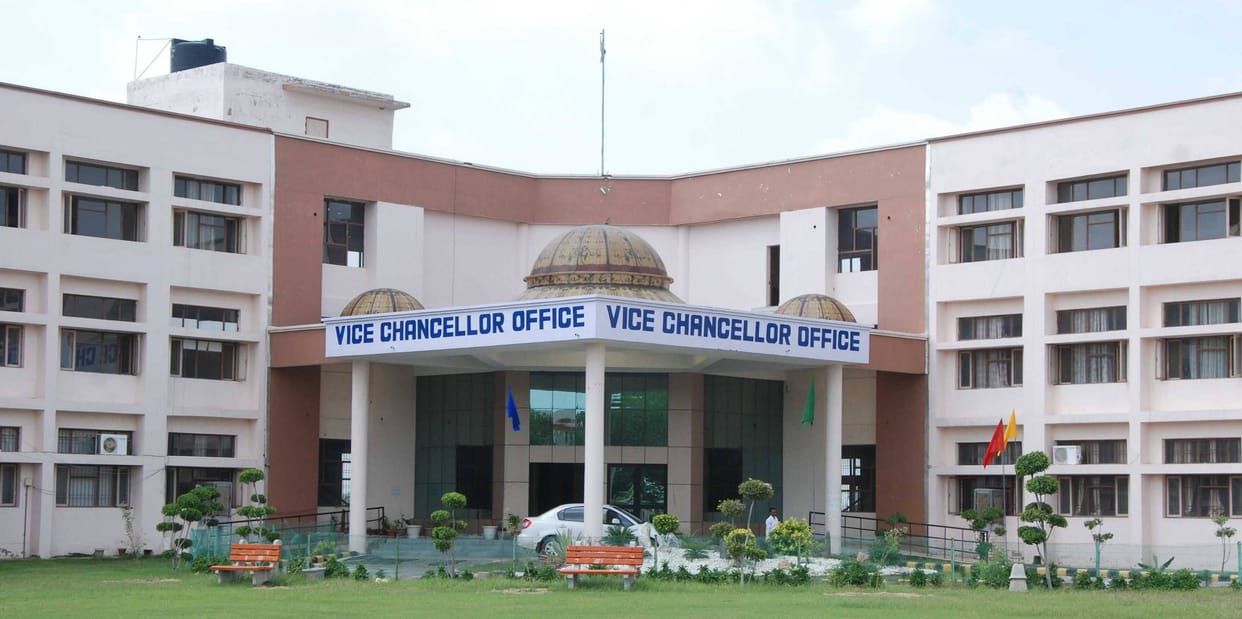 Students facing the mistake of colleges due to giving zero marks in internal assessment