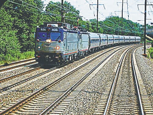 Trouble due to non-operation of Chennai Express