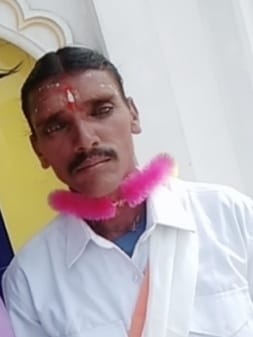 farmer died in field