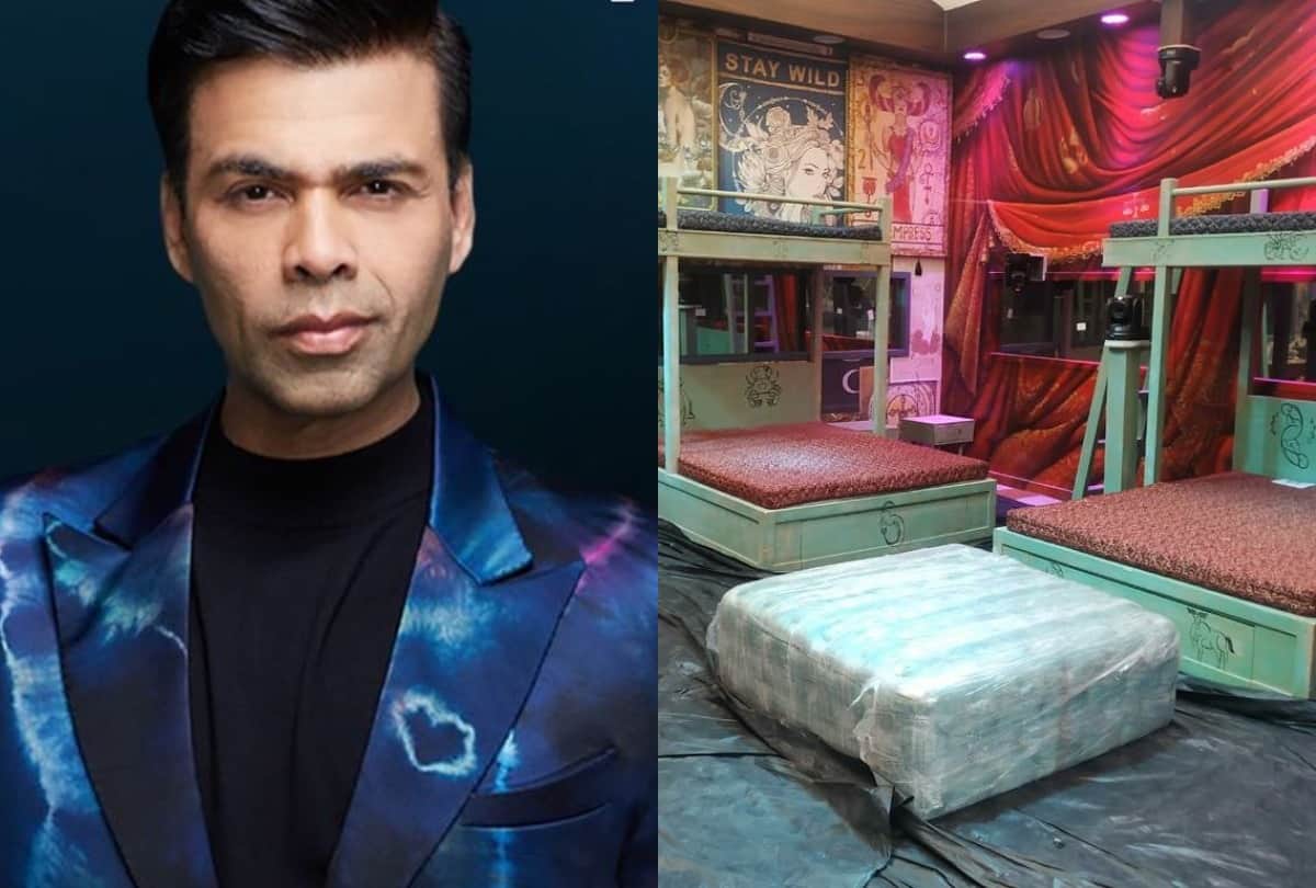Karan Johar splurges 1.5 crore on a swanky new car