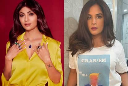 Richa chadha came in support of Shilpa shetty in raj kundra case says glad she's suing