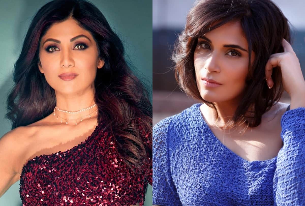 Aamir-kiran met J&K lieutenant general manoj sinha and Richa chaddha came in support of Shilpa shetty in Raj Kundra case