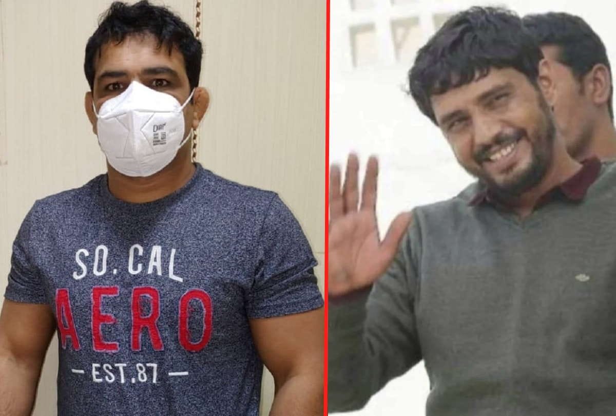 gangster kala jathedi arrested by special cell of delhi police profile of wanted Sandeep Jathedi From Cable Operator to Crime Connection see photos