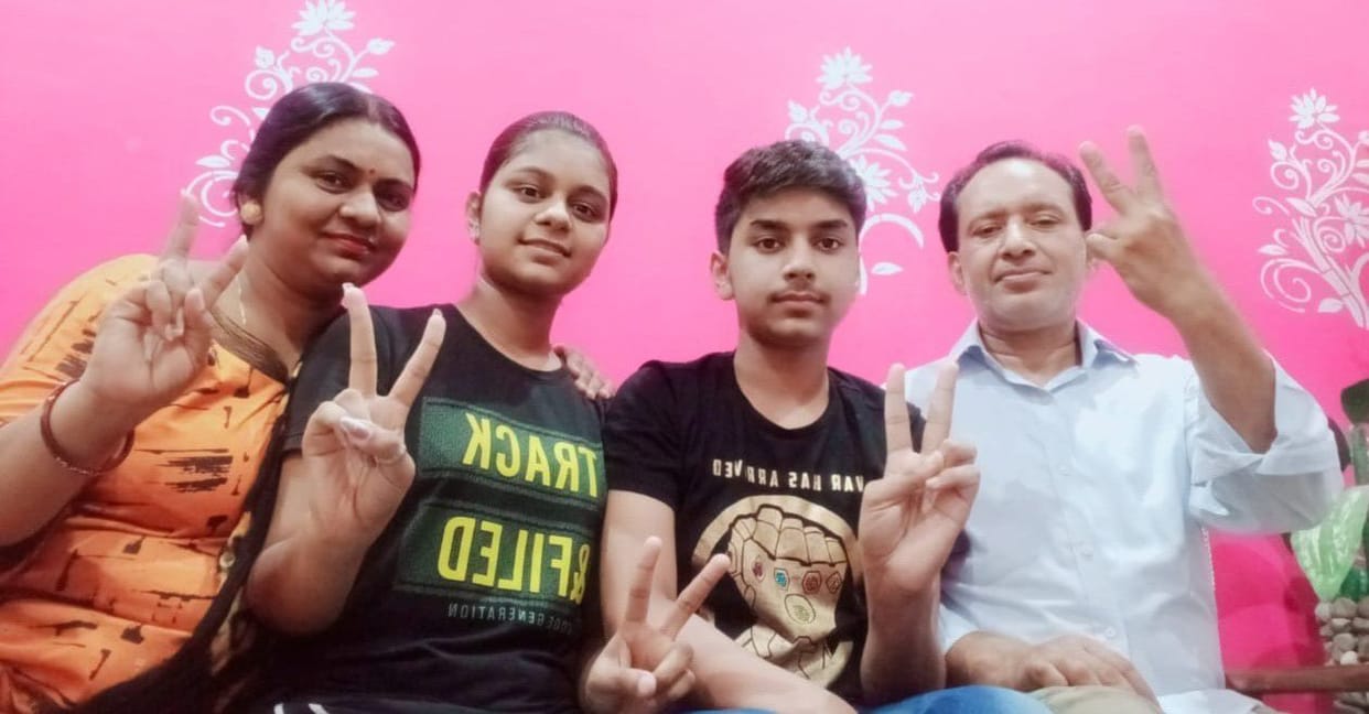 CBSE 12th RESULT