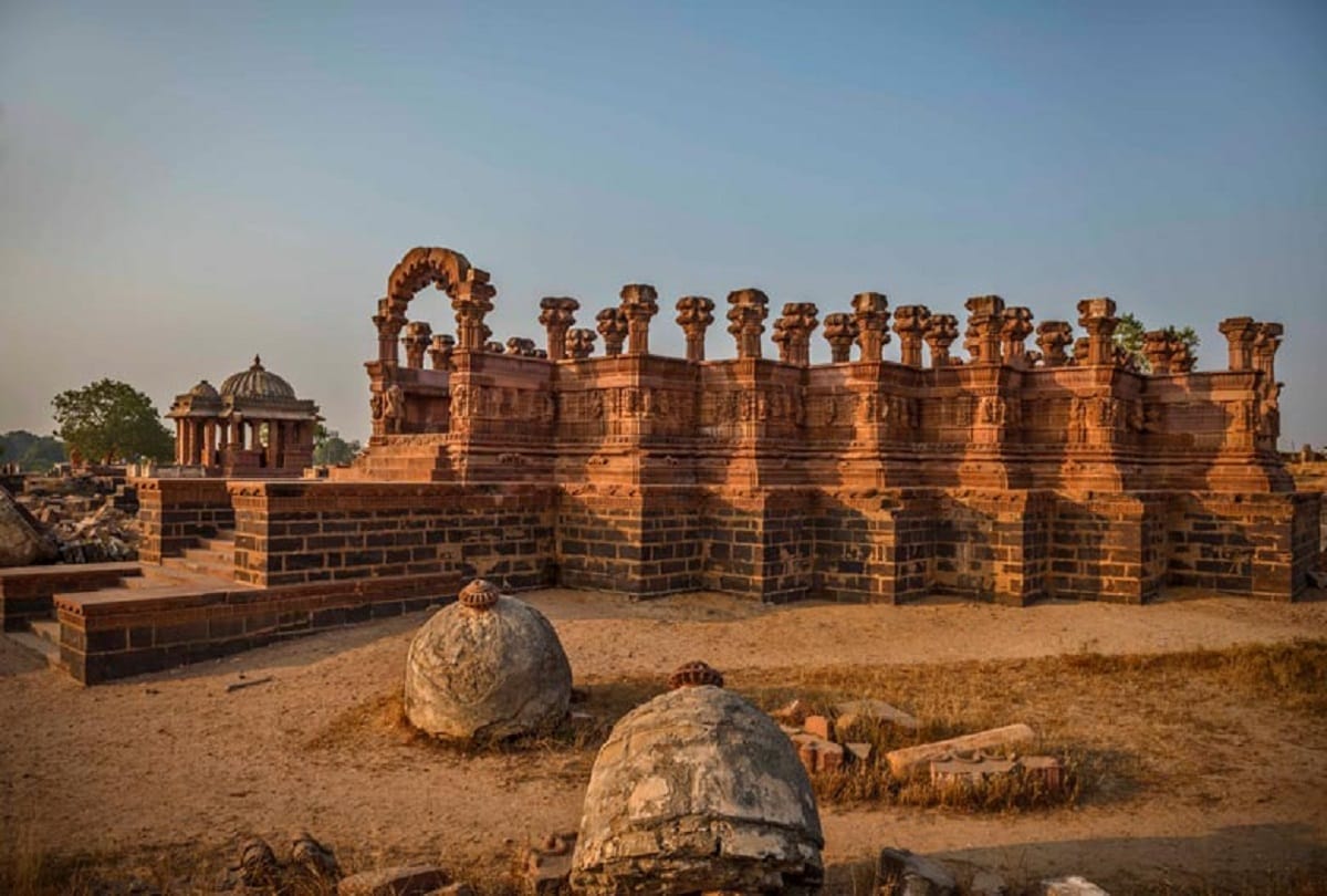 dholavira unesco world heritage site know interesting facts