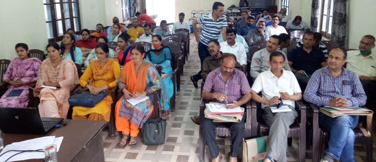 Panchayat representatives should also be given salary