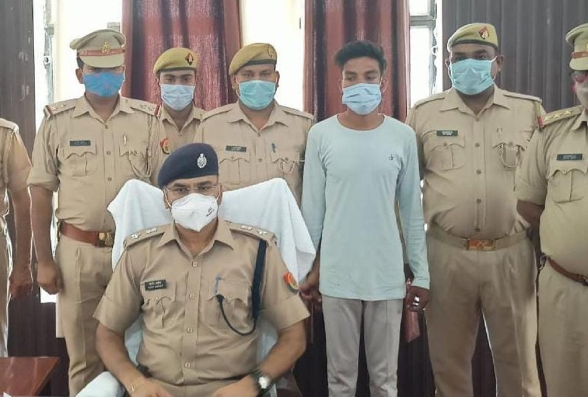 crime news : robbery in pilibhit