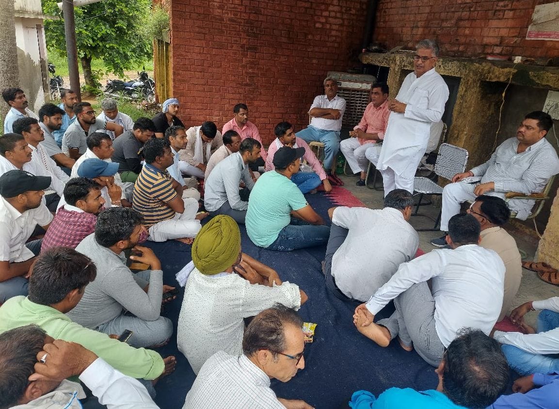 Electricity workers and engineers will join the nationwide strike on August 10
